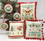 (image for) Santa And Friends